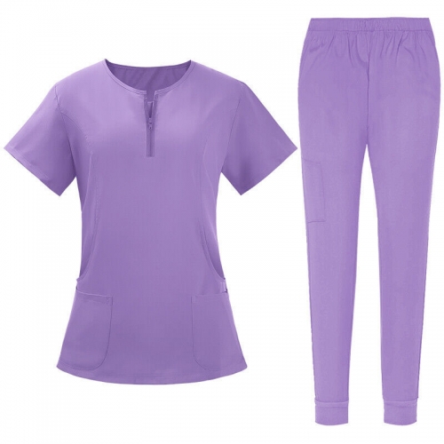 Women Scrub Uniform